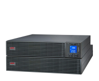 APC Easy-UPS On-Line SRV 3000VA/2700W 4U 6xIEC C13, 1xIEC C19 LC - 1272140 - zdjęcie 1
